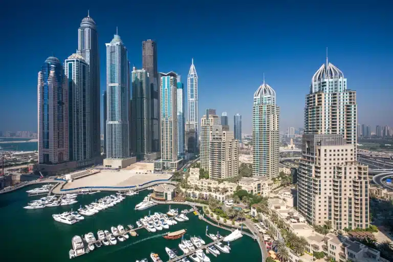 Dubai's Real Estate Transactions as Reported on the 19th of March 2025
