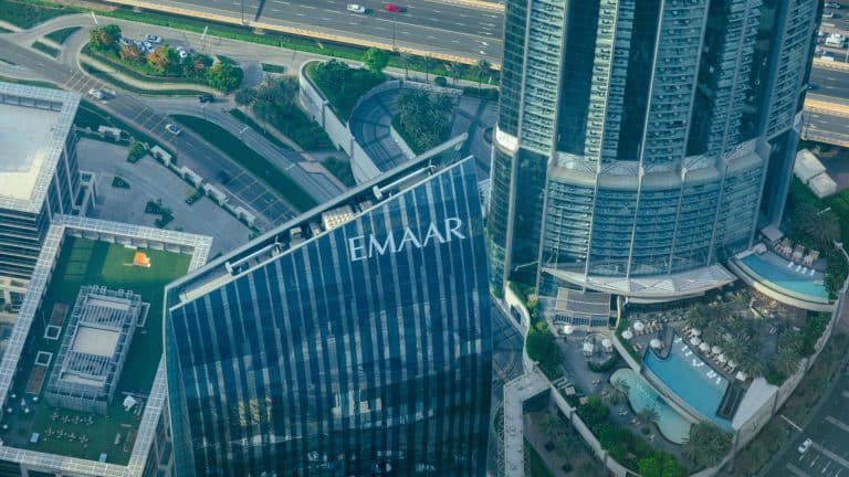 Emaar gets a credit rating boost after upgrade from both S&P and Moody’s