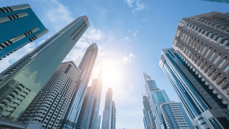 Greenfield FDI Performance Index 2025 | UAE still on top