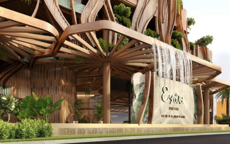 Eywa Dubai