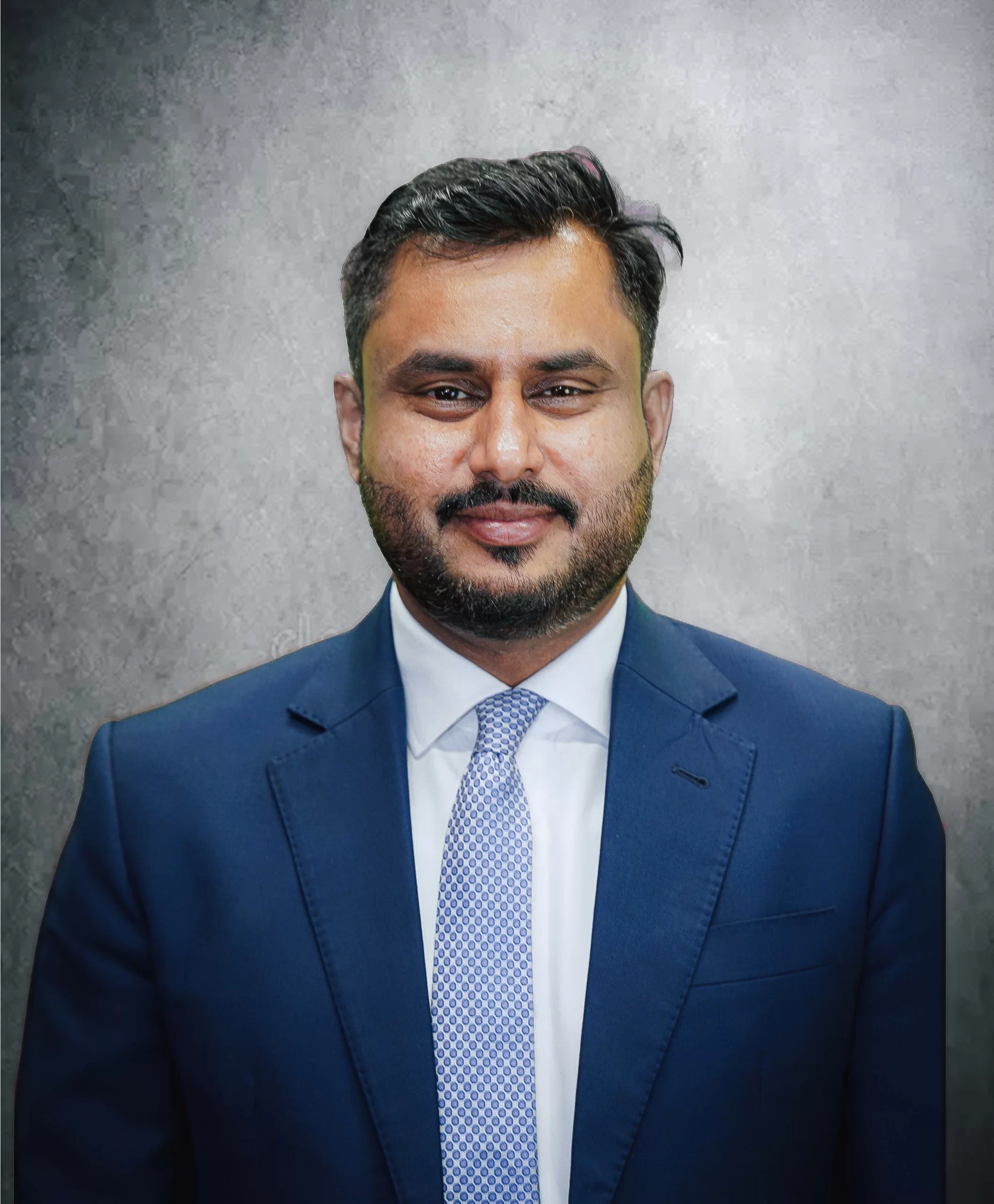 Sharafudheen MP.