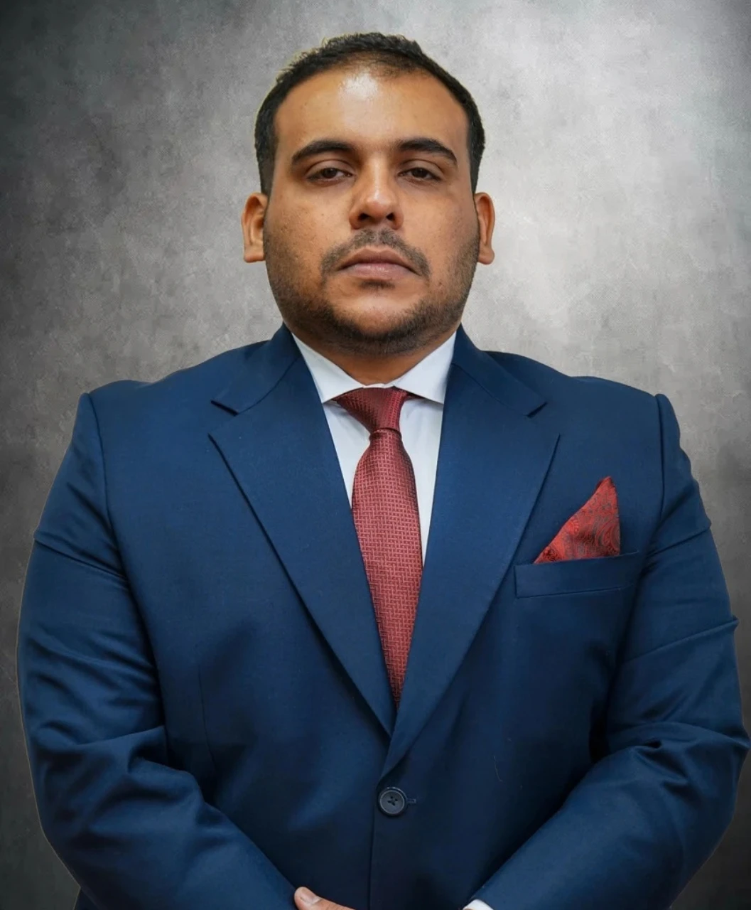 Harisankar M.