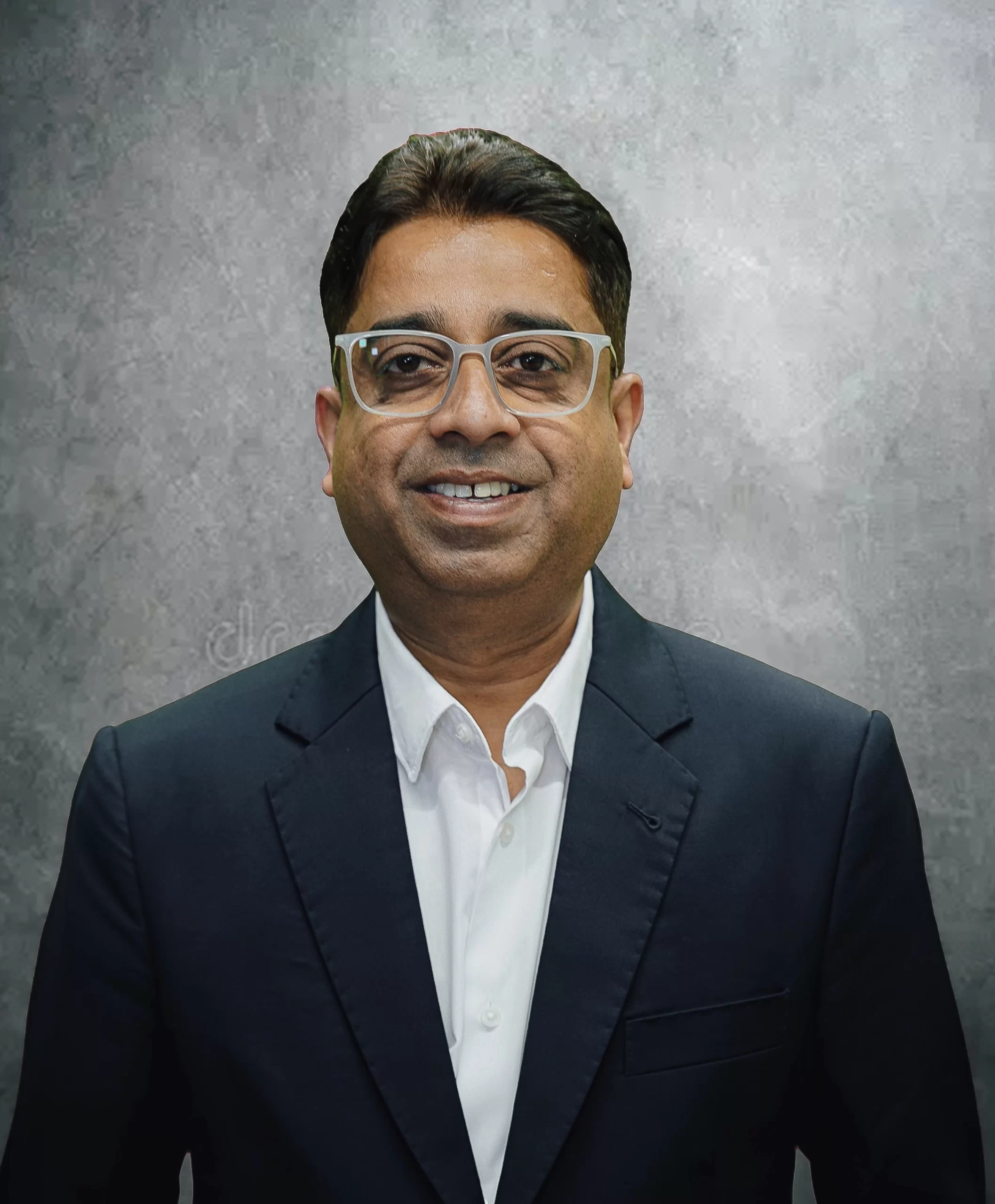 Avinash M.