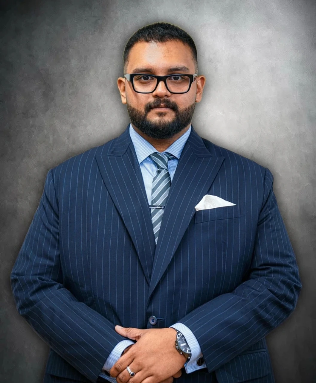 Nikhil N.