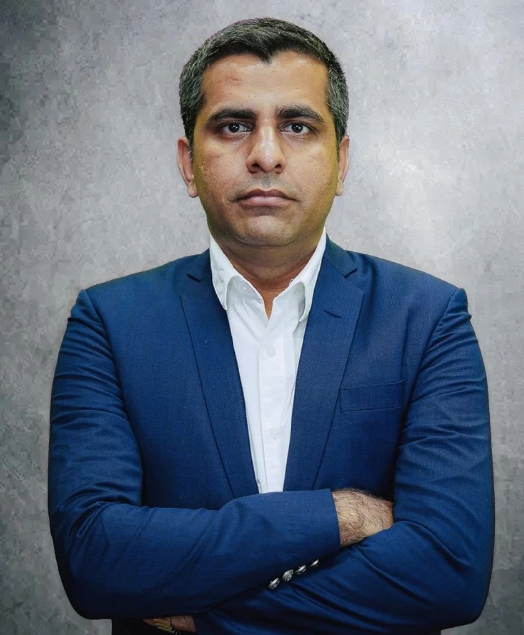 Mukarram M.